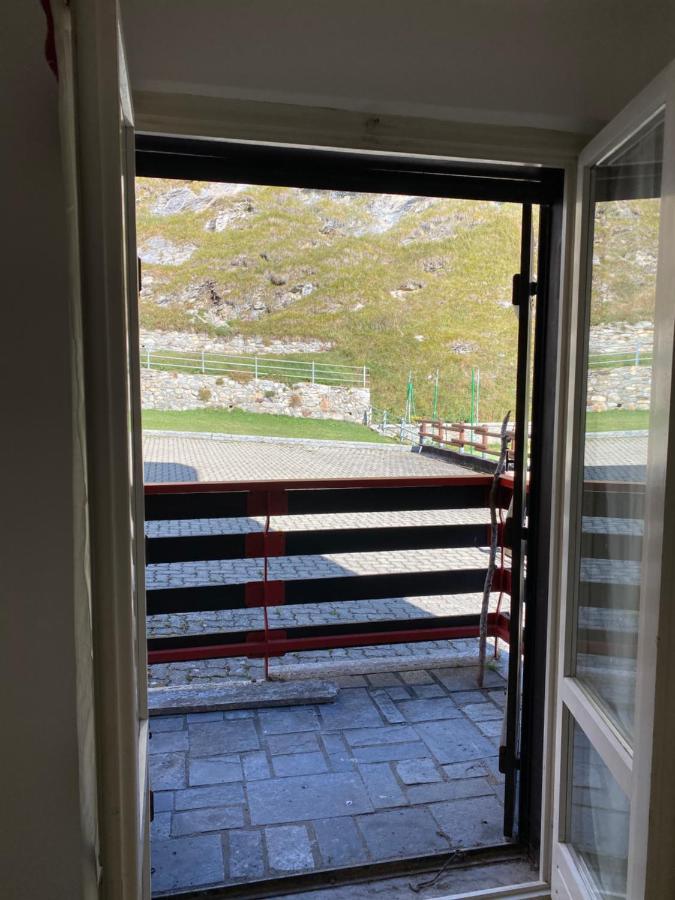 Apartmán Chasse Neige - Cervinia Breuil-Cervinia Exteriér fotografie